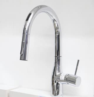 Ảnh Vòi rửa bát cảm ứng Archi KVK KM6071EC 3