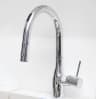 Vòi rửa bát cảm ứng Archi KVK KM6071EC 3