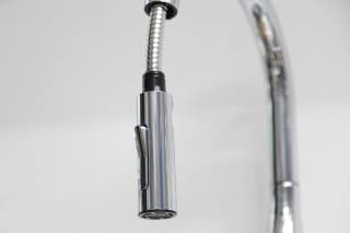 Ảnh Vòi rửa bát cảm ứng Archi KVK KM6071EC 2