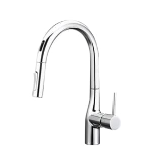 Vòi rửa bát cảm ứng Archi KVK KM6071EC