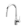 Vòi rửa bát cảm ứng Archi KVK KM6071EC 1