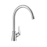 Vòi rửa bát Cotto CT1253(HM) 2