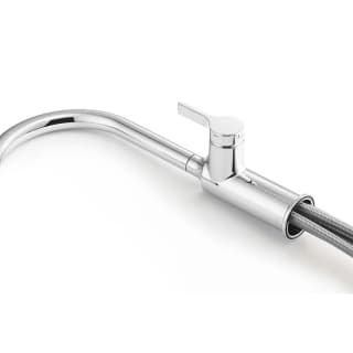 Ảnh Vòi rửa bát Moen GN69401 2