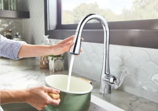 Ảnh Vòi rửa bát Moen GNMCL7594C 6