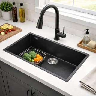 Ảnh Vòi rửa bát Moen GNMCL7864BL 2