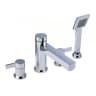 Vòi sen gắn bồn tắm Moen T57175 1