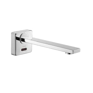 Ảnh Vòi chậu gắn tường Cotto CT539DC 2