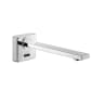 Vòi chậu gắn tường Cotto CT539DC 2