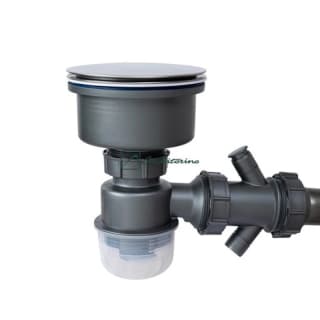 Ảnh Chậu rửa bát Archi KSV01-7843 5