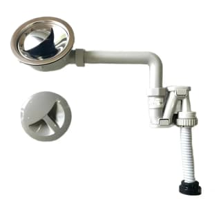 Ảnh Chậu rửa bát Shigeru FCJ – K FS NE 3