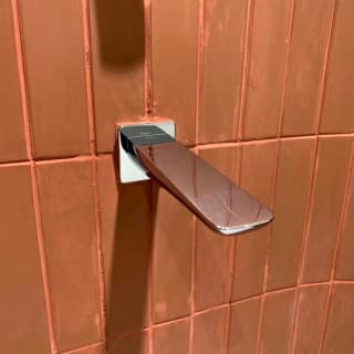 Ảnh Vòi xả bồn GR TOTO TBG02001B 3