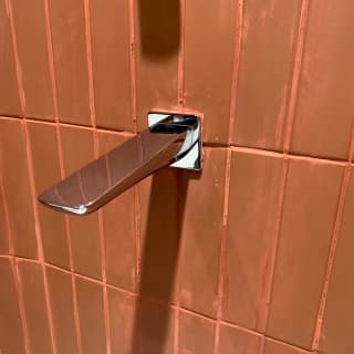 Ảnh Vòi xả bồn GR TOTO TBG02001B 4