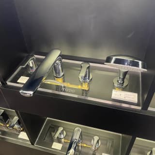 Ảnh Vòi xả bồn tắm TOTO TBG03202BB 3