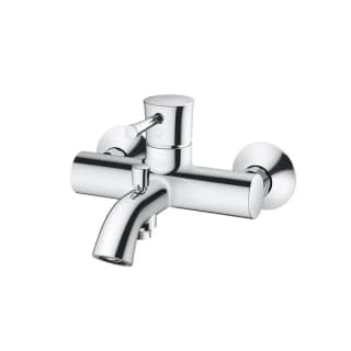 Ảnh Sen tắm nhiệt độ TOTO TBS02302V/TBW01008V 3