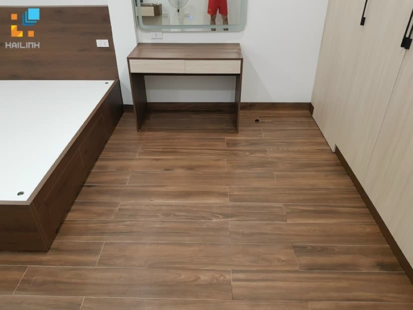 ​ Hải Linh đồng hành cùng công trình biệt thự tại Trung Văn, Hà Nội