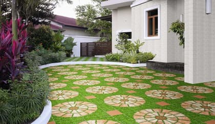 1 thùng gạch 40x40, 80x80 có bao nhiêu viên? Giá bao nhiêu?