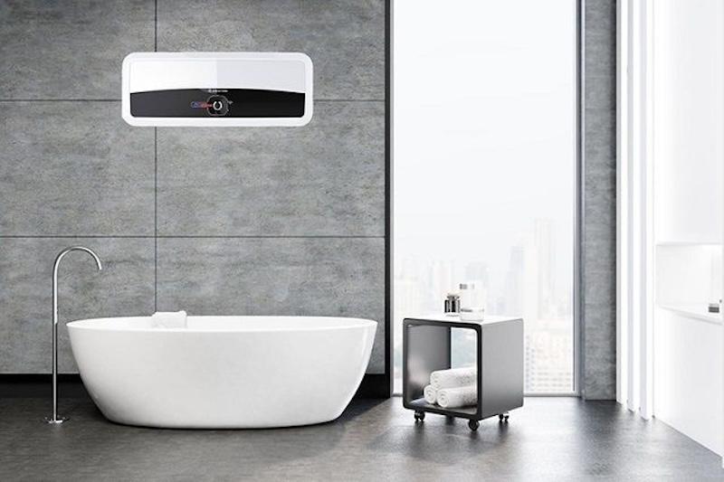 Bình nóng lạnh tiêu thụ bao nhiêu điện? Giải đáp chi tiết từ A-Z cho người dùng