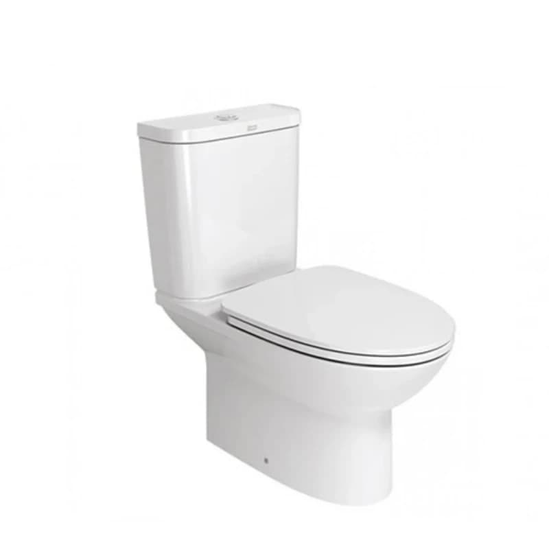 Bồn cầu 2 khối American Standard 2630-WT