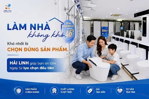 LÀM NHÀ KHÔNG KHÓ, CHỌN ĐÚNG MỚI KHÓ