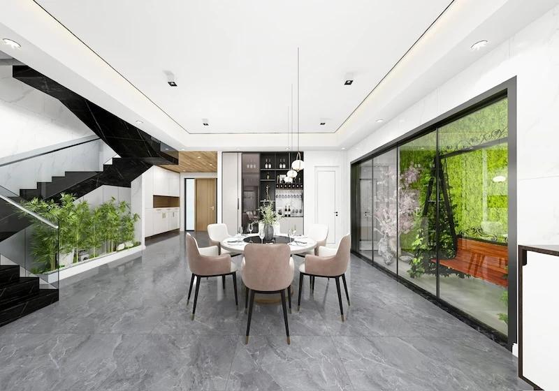 Top mẫu gạch nhập khẩu hot nhất 2026, báo giá cạnh tranh