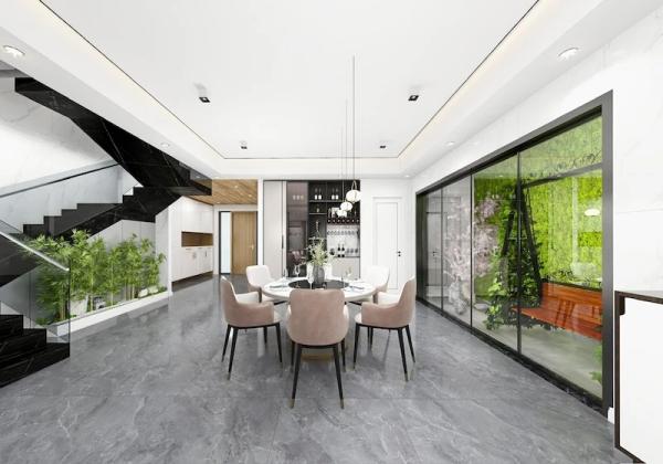 Top mẫu gạch nhập khẩu hot nhất 2026, báo giá cạnh tranh