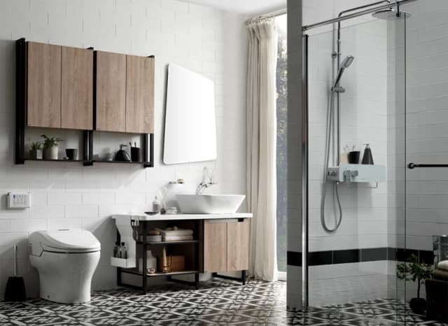 Thiết bị vệ sinh Kosco có tốt không ? Mua ở đâu ?