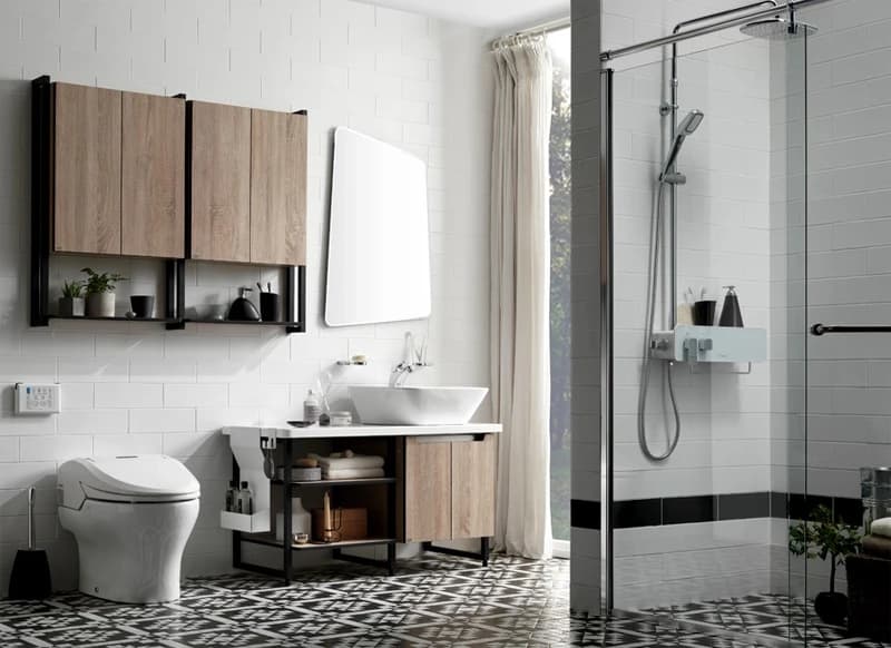 Thiết bị vệ sinh Kosco có tốt không ? Mua ở đâu ?