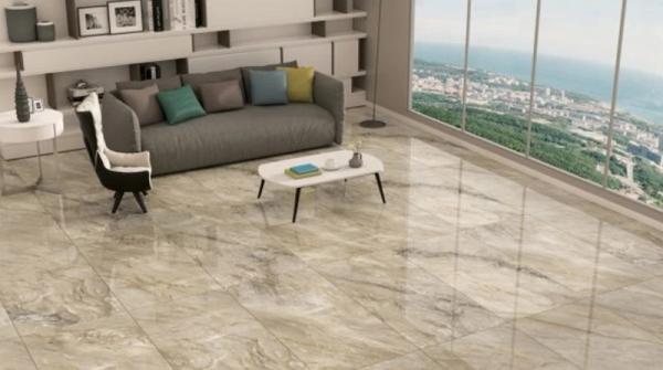 Kiến tạo không gian sống ấn tượng với BST gạch Ấn Độ khổ lớn