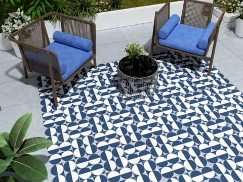 Các mẫu gạch bông đẹp nhất kèm báo giá mới nhất 2026