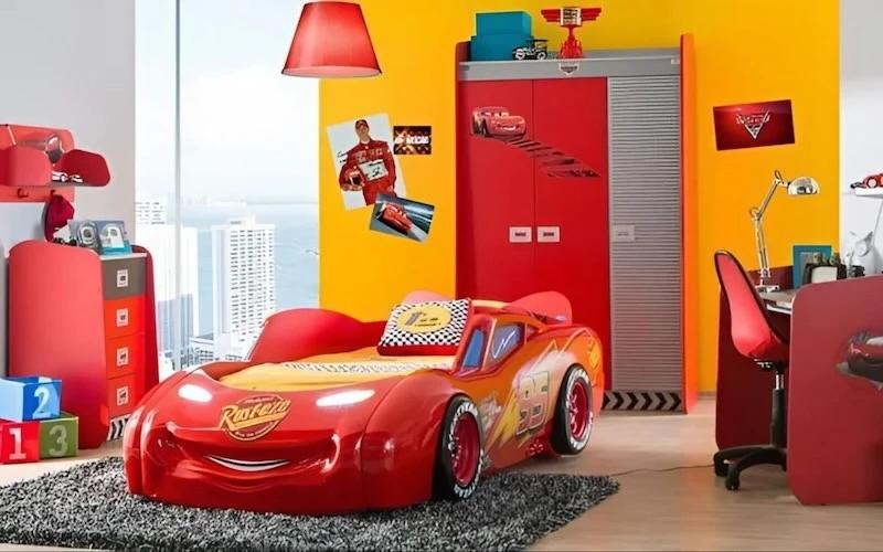 Sinh con năm 2028, màu gạch – sơn – nội thất đẹp hợp phong thủy cho bé trai và bé gái