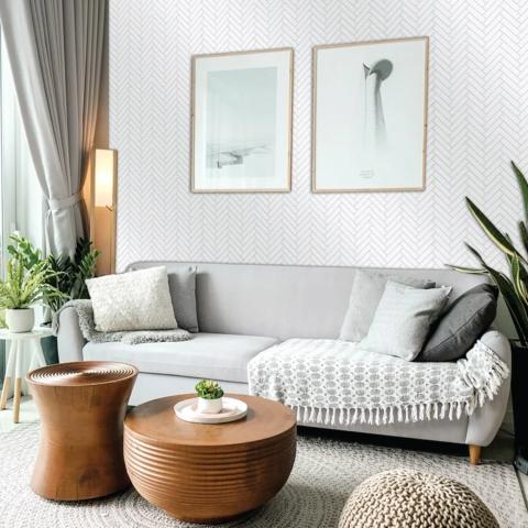 Top 10+ mẫu gạch thẻ trang trí đẹp ấn tượng