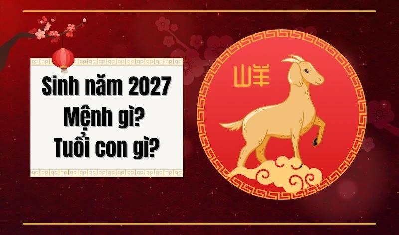 Sinh con năm 2027 – Đinh Mùi, mệnh Thiên Hà Thủy: Gợi ý màu gạch, sơn tường và nội thất hợp phong thủy cho bé trai và bé gái
