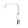 Vòi rửa bát Cotto CT2150A 3
