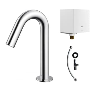 Ảnh Vòi chậu cảm ứng TOTO TLE26006A 3