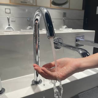 Ảnh Vòi cảm ứng tự động TOTO TLE26008V 4