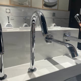 Ảnh Vòi cảm ứng tự động TOTO TLE26008V 3