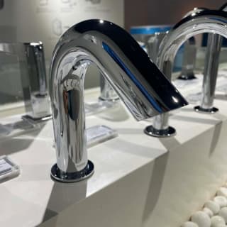 Ảnh Vòi chậu cảm ứng TOTO TLE28002A 3