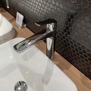 Ảnh Vòi chậu TOTO TLG03303V 4