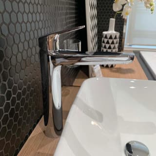 Ảnh Vòi chậu TOTO TLG03303V 3