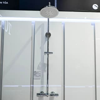 Ảnh Sen cây nhiệt độ TOTO TBW01401AA 6