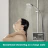 Sen tắm cây Hansgrohe 26286007 4