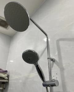 Ảnh Sen tắm cây Inax BFV-1115S-3c 3