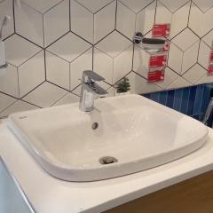 Ảnh Chậu rửa dương bàn American Standard VF-0462 4