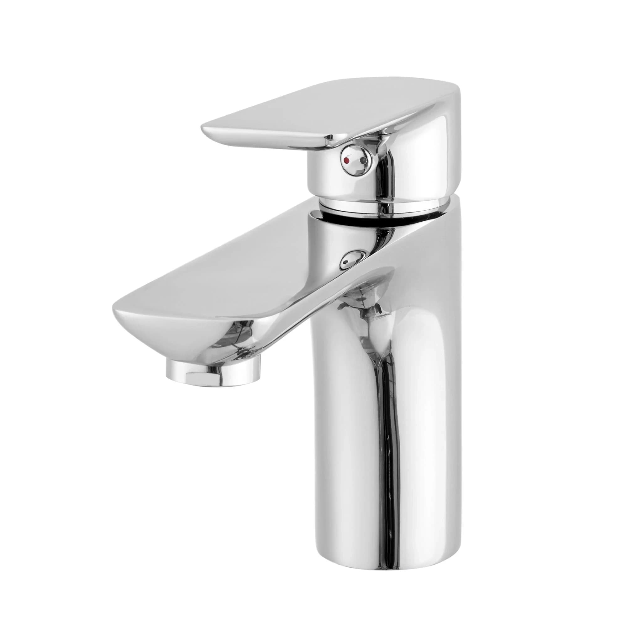 Vòi chậu nóng lạnh Densta DSVC16230