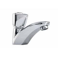 Ảnh Vòi chậu 1 đường lạnh Sanfi SF106 1