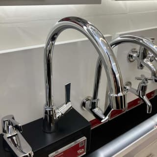 Ảnh Vòi rửa bát American Standard WF-T606 3