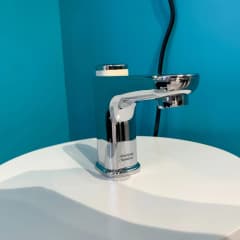 Ảnh Vòi chậu 1 đường lạnh American Standard WF-T823 4