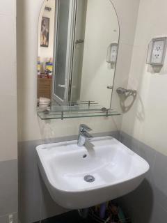 Ảnh Chậu rửa treo tường American Standard VF-0262 3