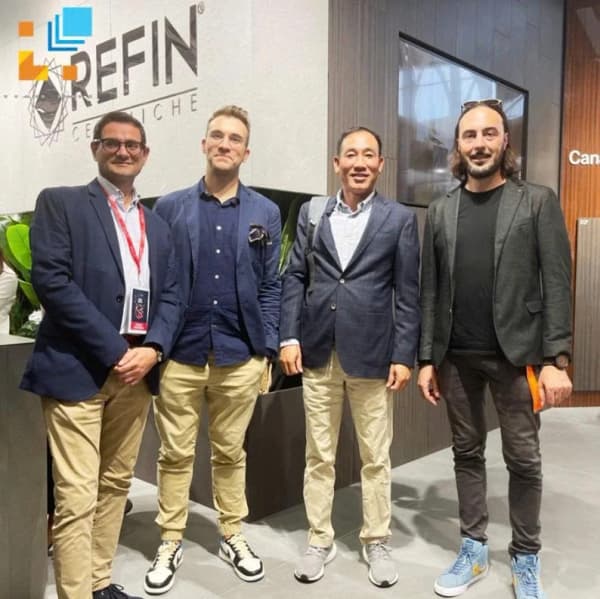 HẢI LINH – KIẾN TẠO TỔ ẤM, KẾT NỐI GIÁ TRỊ THẬT