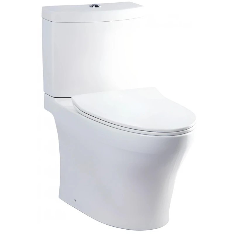 Ảnh Combo thiết bị vệ sinh TOTO số 3 2